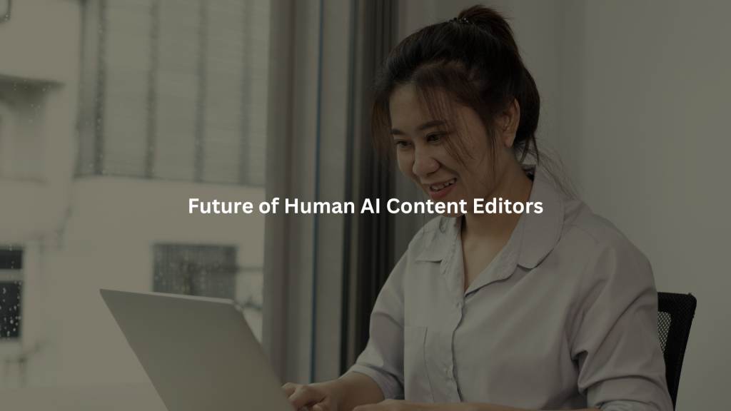 AI Content Editor