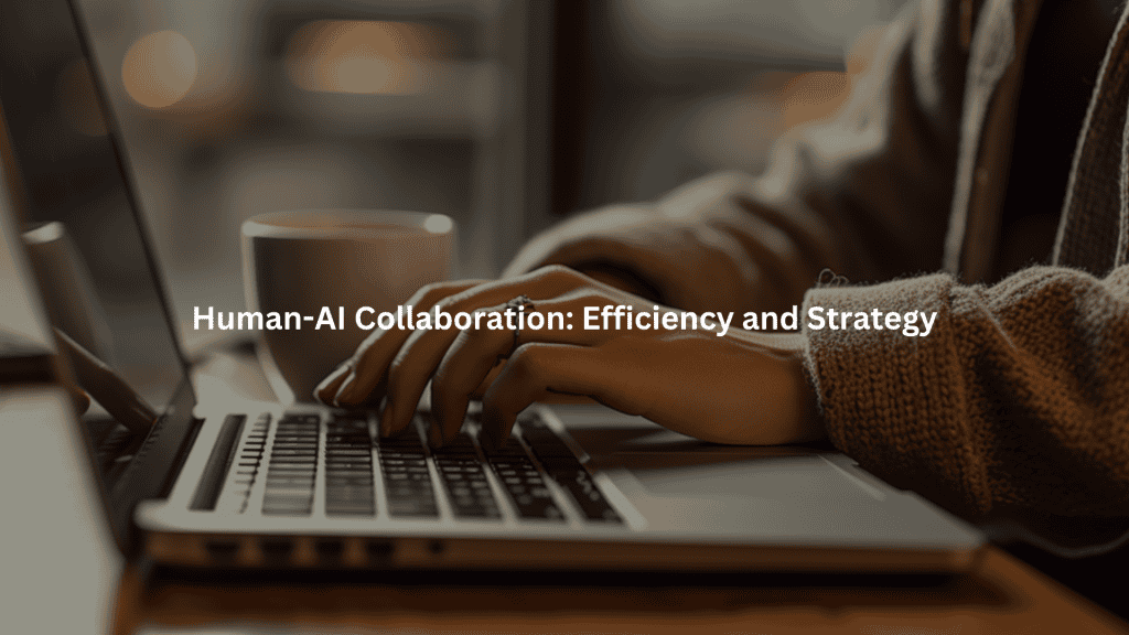 How Human Improves AI Writing