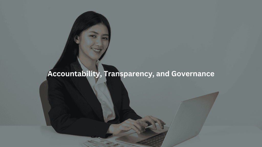 value of human oversight AI