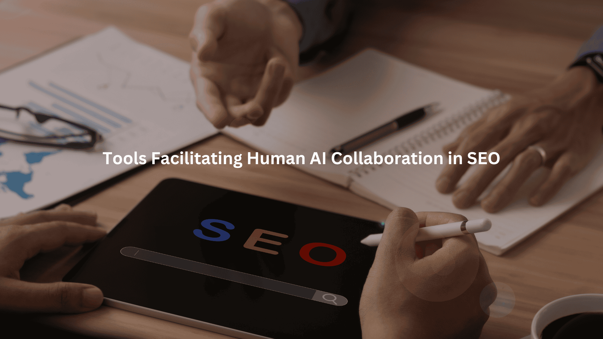 Human AI Editor for On-Page SEO
