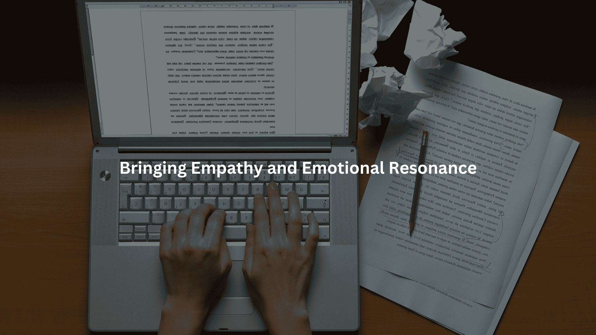 Human Editor Enhances AI Readability