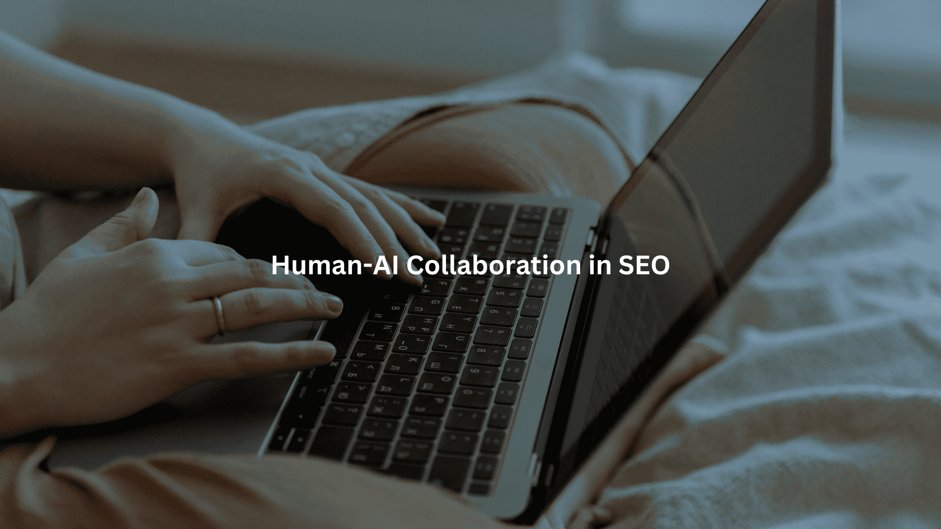 How Human AI Editor Boosts SEO