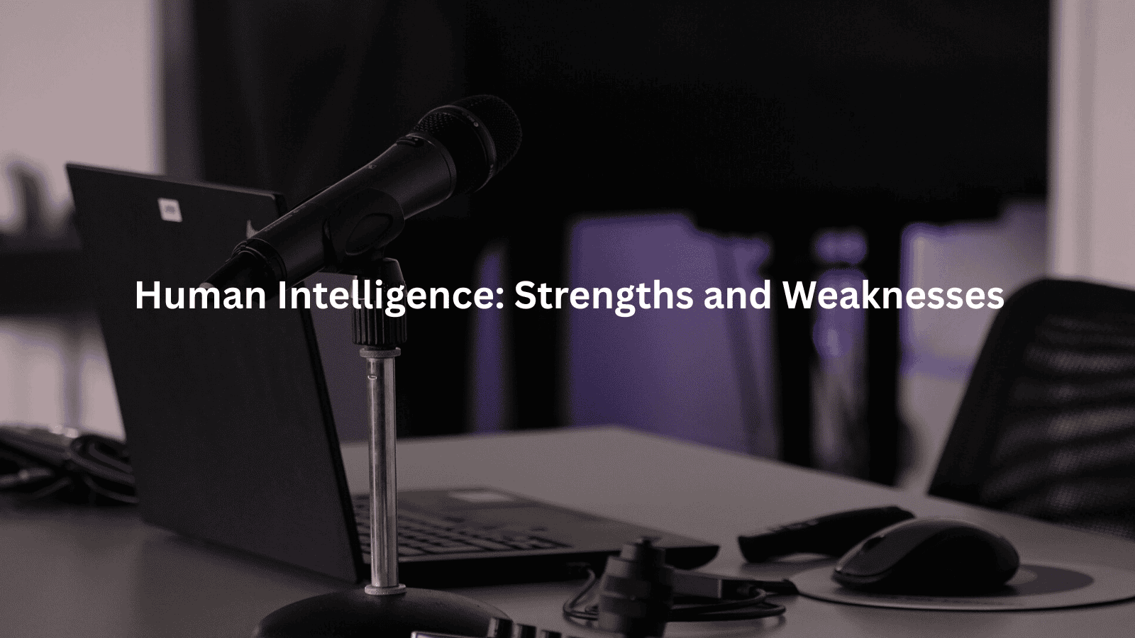 Pros and Cons Human vs AI Tool: Choosing the Smartest Option for Reliable Results