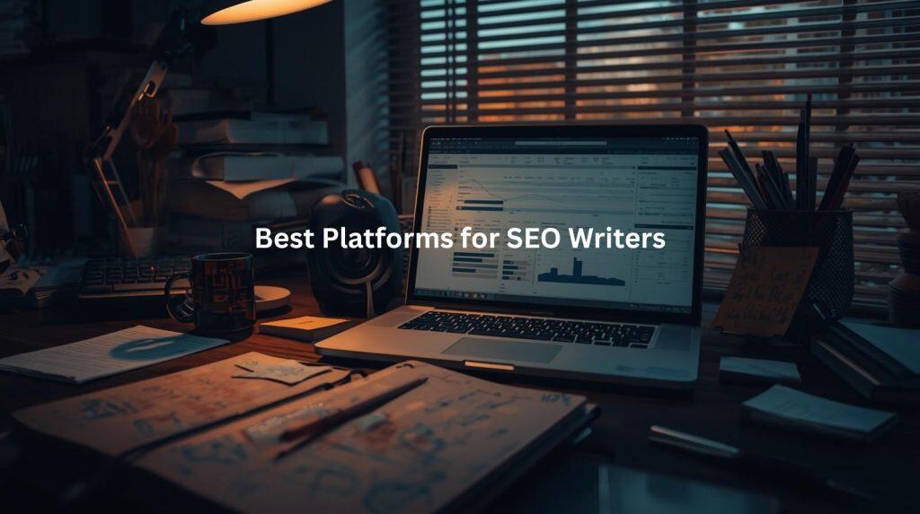This image highlights the importance of utilizing the right platforms and tools to effectively identify and work with reliable SEO article writers, suggesting a strategic approach to content creation and optimization.