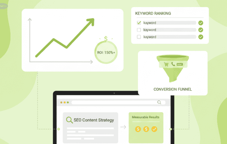 SEO Writing Service Unlocks the Path to Increased Conversion and Revenue for Businesses