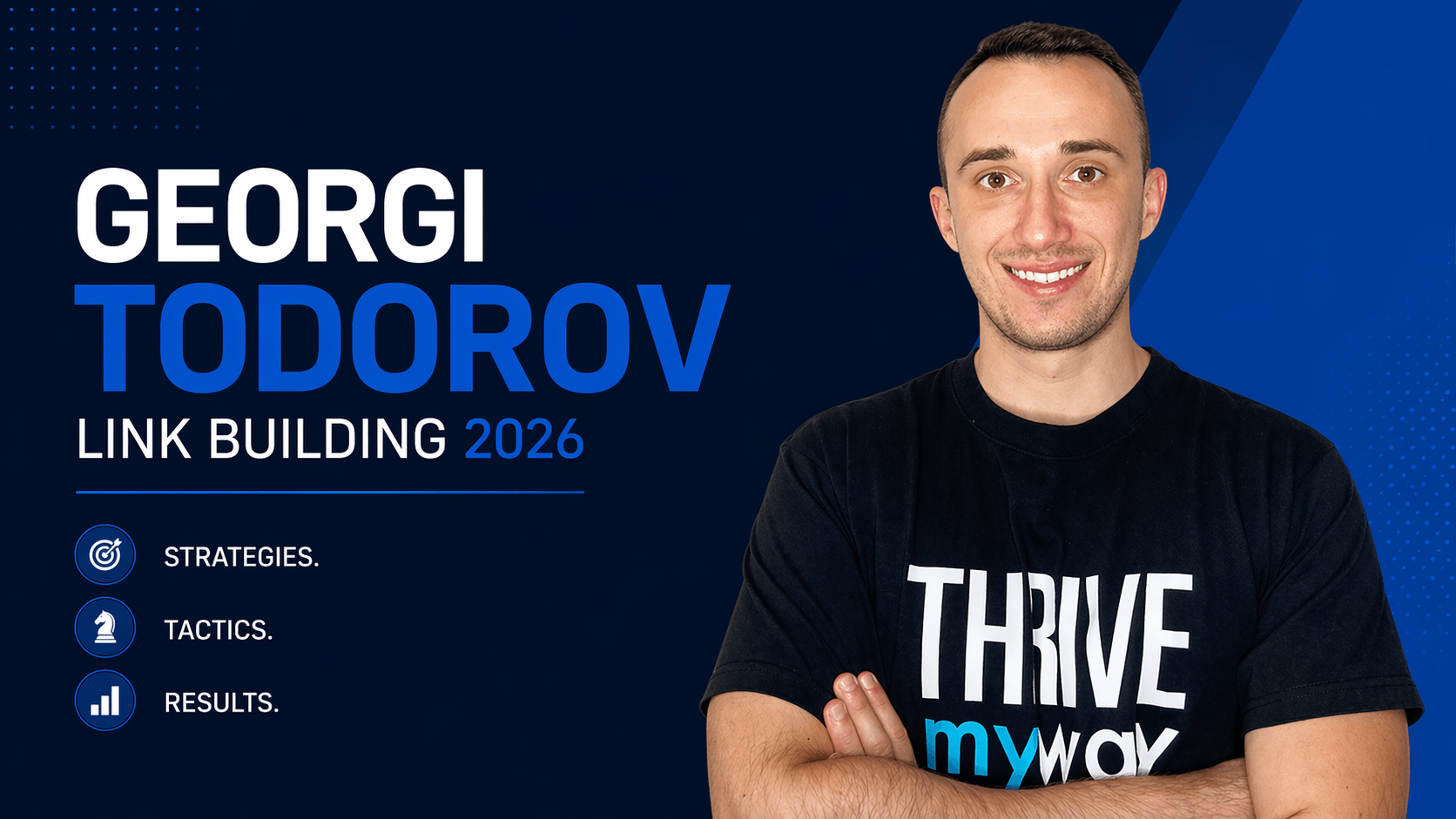 Georgi Todorov Link Building 2026